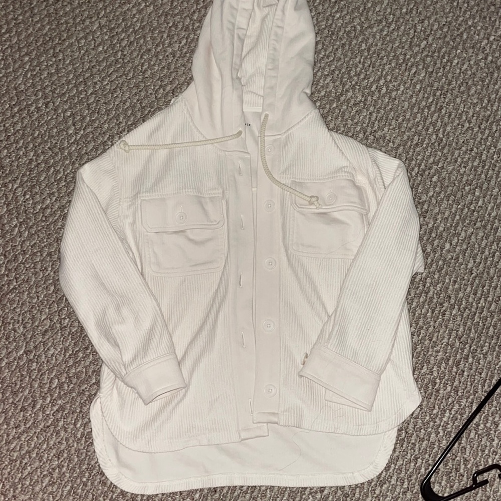 AE SHACKET